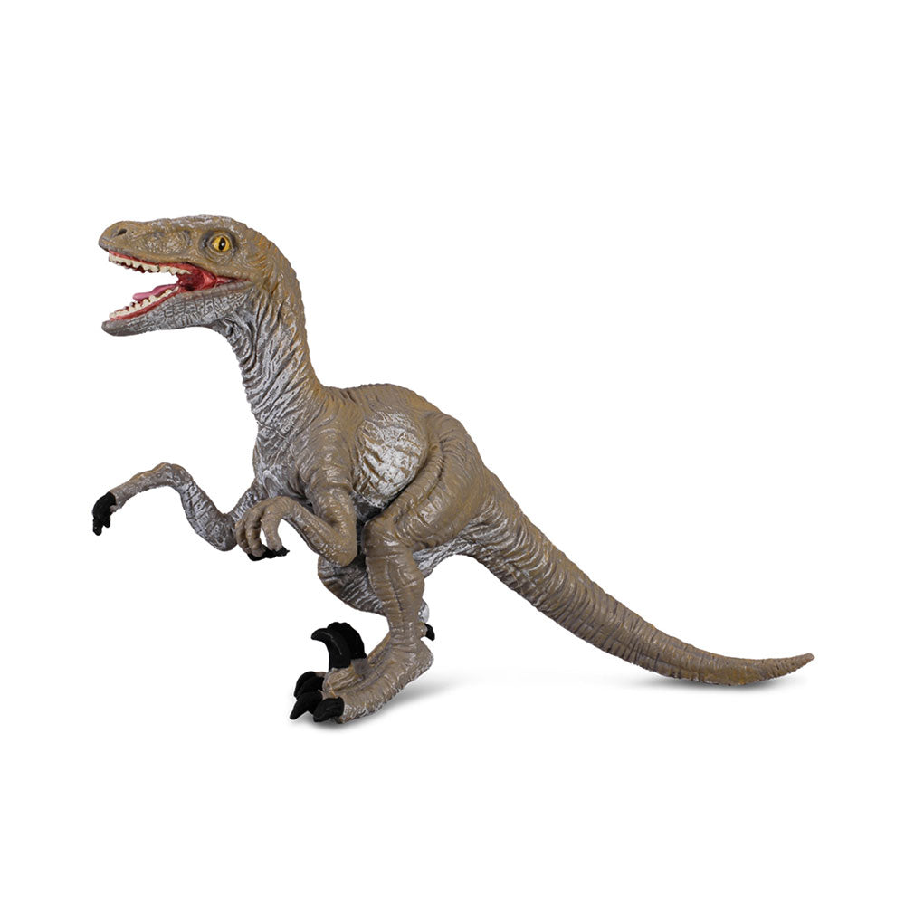 Figura dinozaurów Velociraptor Colecta