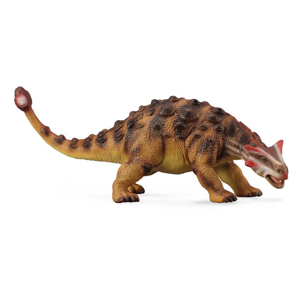 Collecta Ankylosaurus Dinosaur Figure