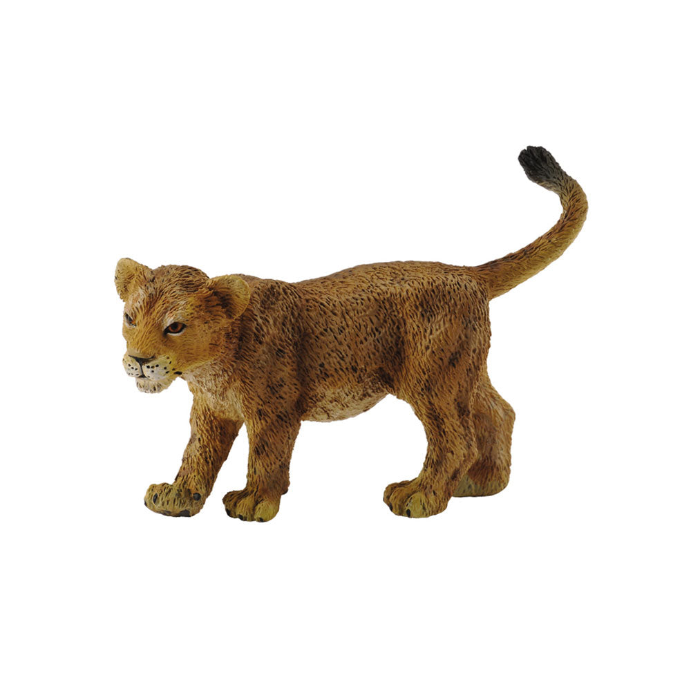 Figura de Collecta Lion Cub (pequeño)