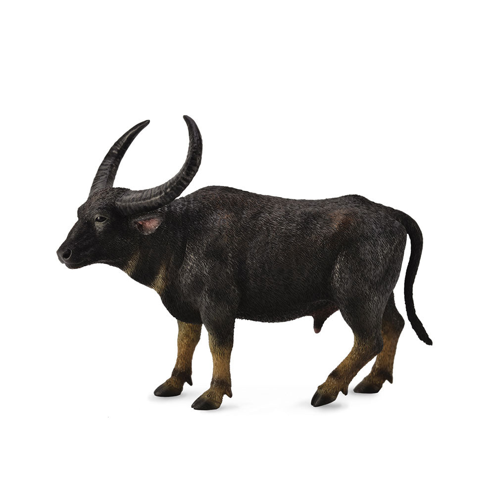 CollectA Wild Water Buffalo Figure (Large)