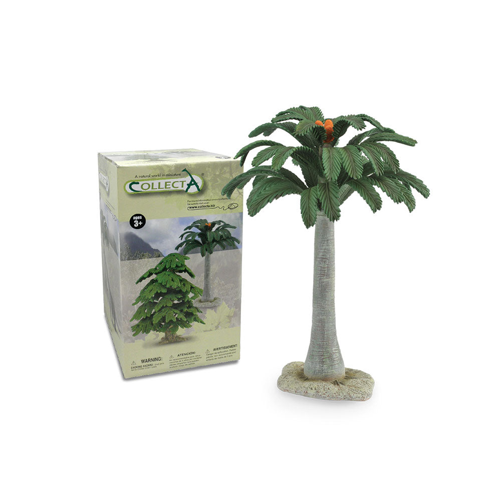 CollectA Cycad Tree Figur