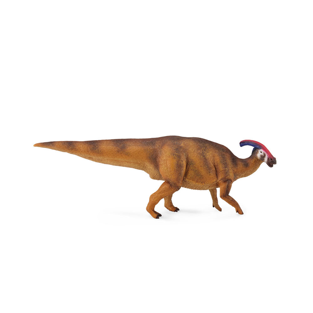 Collecta parasaurolophus dinosaur figuur