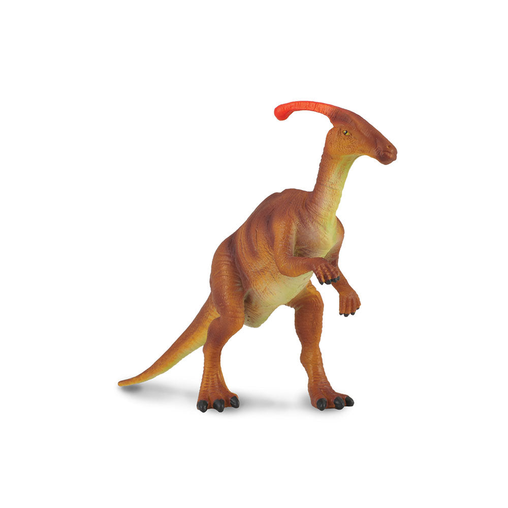 Collecta parasaurolophus dinosaurfigur