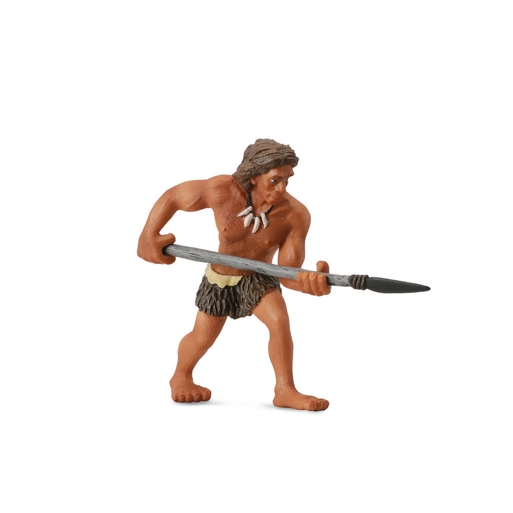 Collecta Neanderthal Figur (stor)