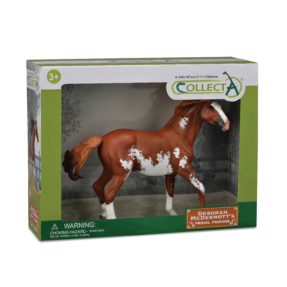 Collecta Mustang Stallion Figur 1:12