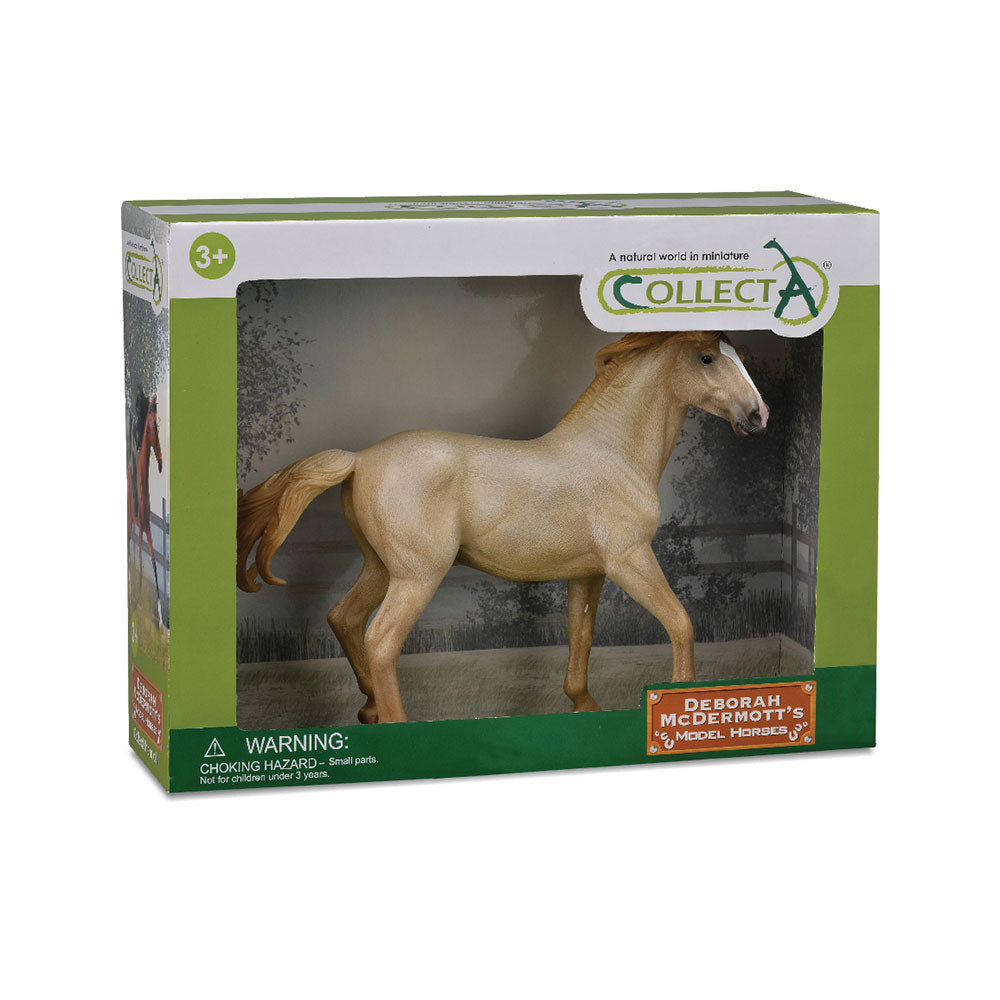 Collecta Mustang Stallion Figur 1:12