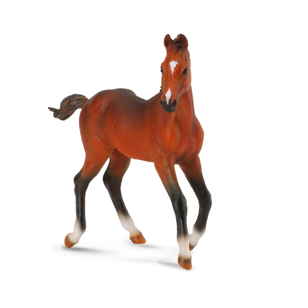 Collecta Quarter Foal Figuur (medium)