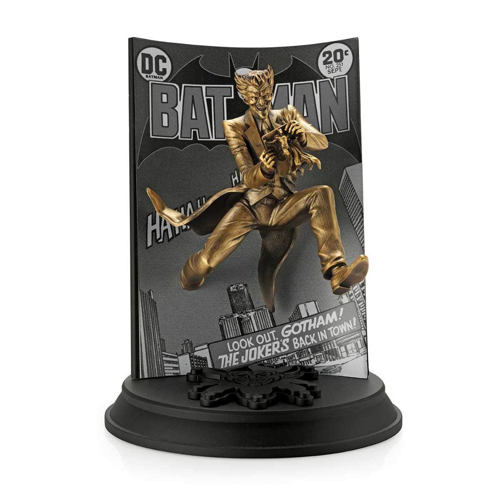  Royal Selangor Joker Batman Band 1 #251