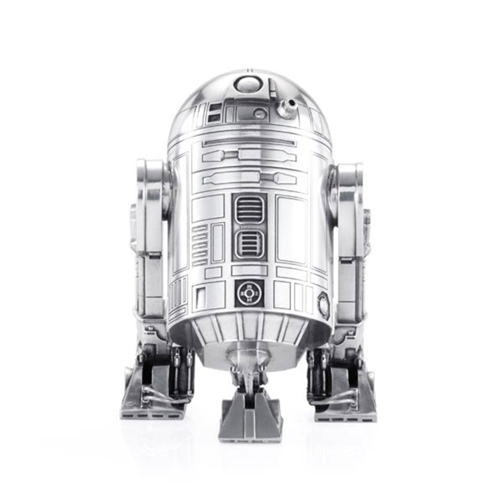 Royal Selangor R2D2 Canister