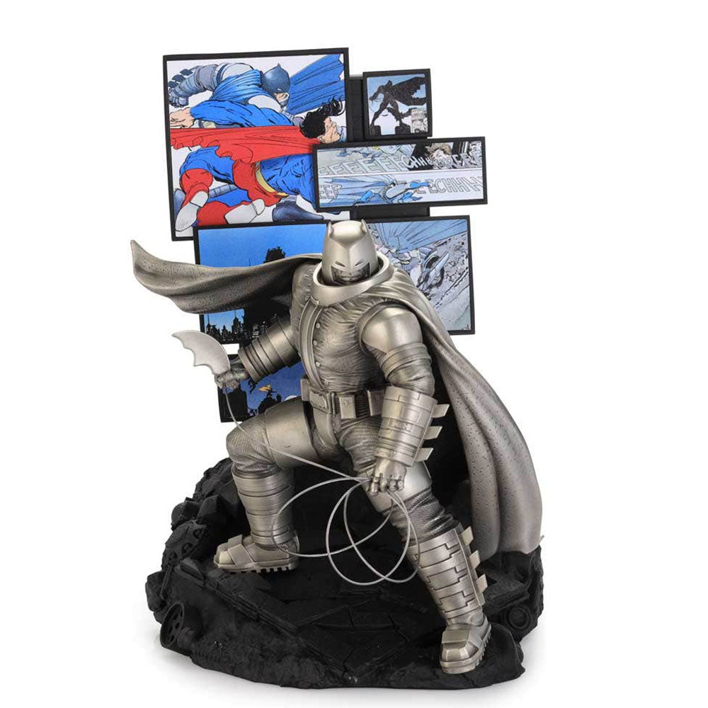 Royal Selangor Batman The Dark Knight Returns Figura