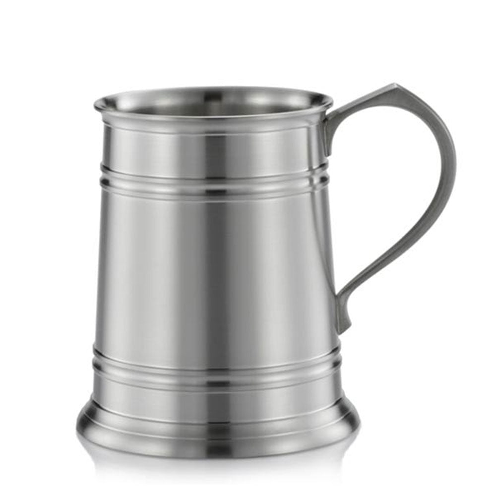 Royal Selangor Straight Bided Tankard