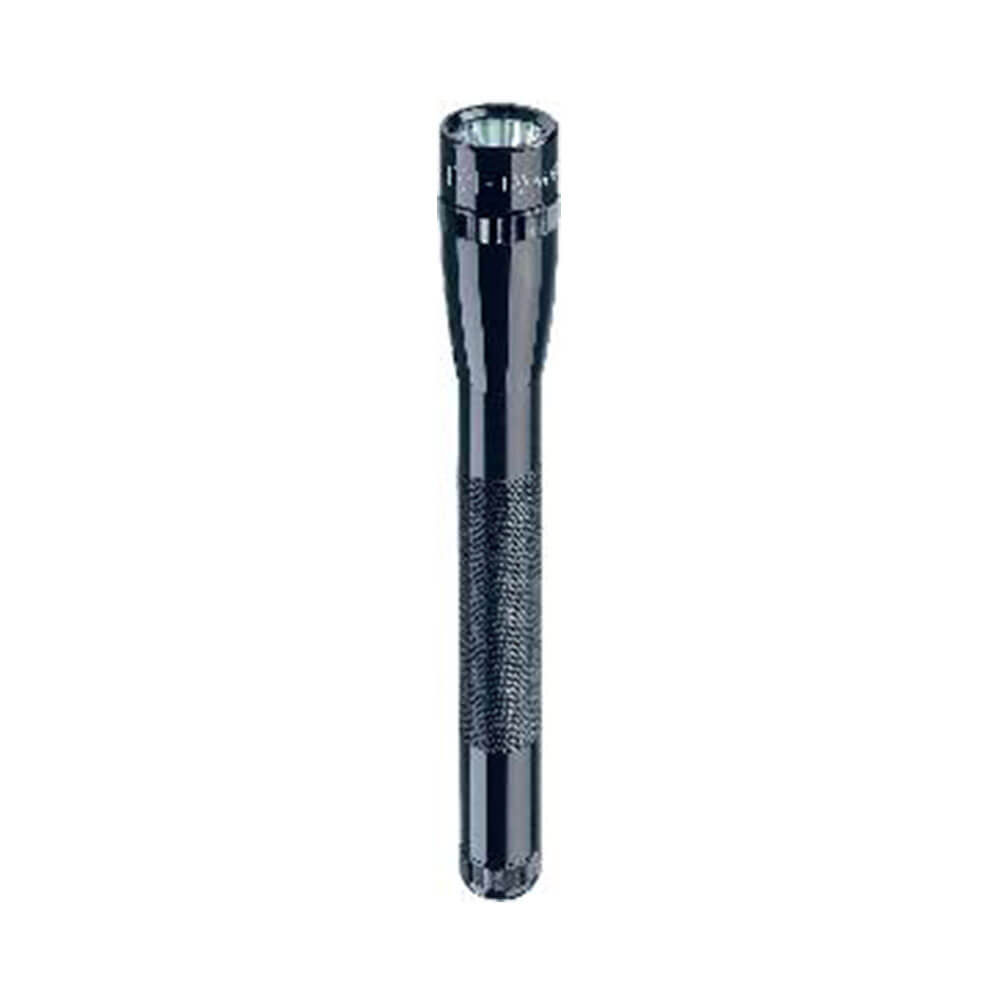 Maglite Mini 2-Cell AA LED Truminazione (nero)