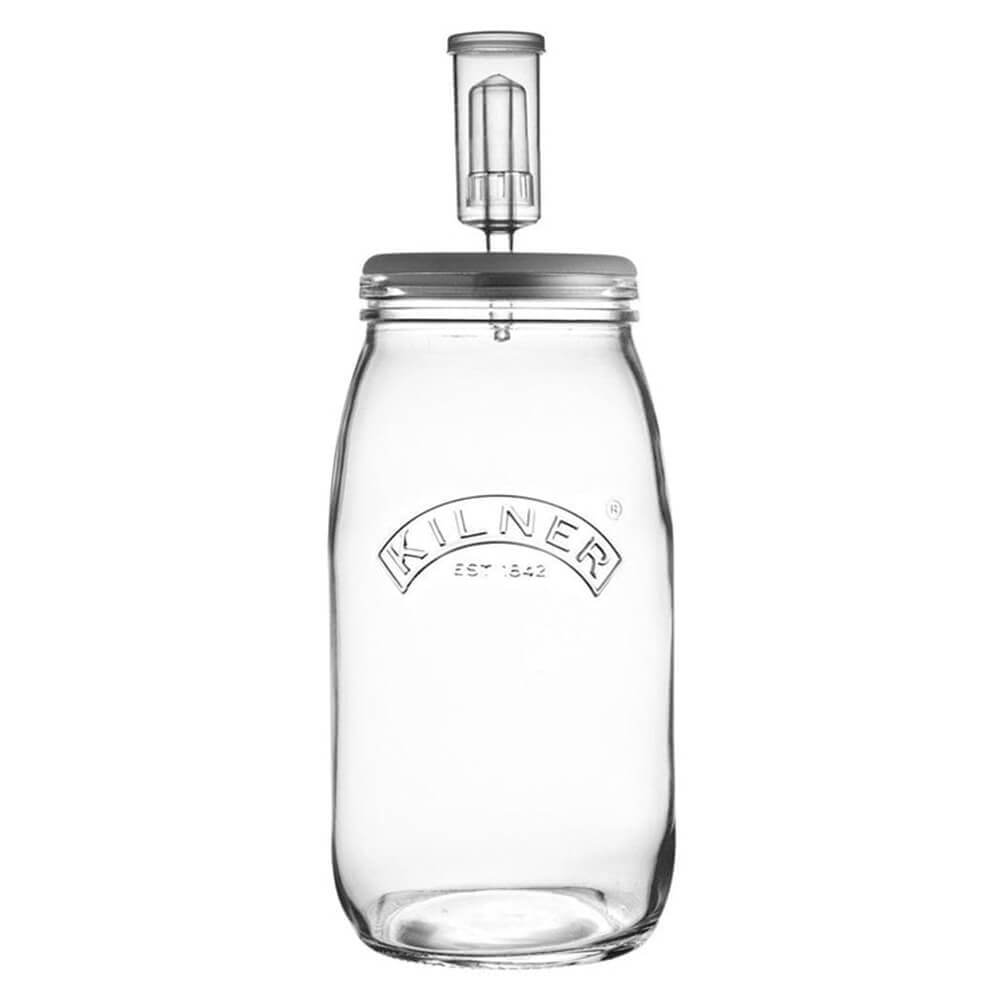 Kilner Fermentation Set 3L