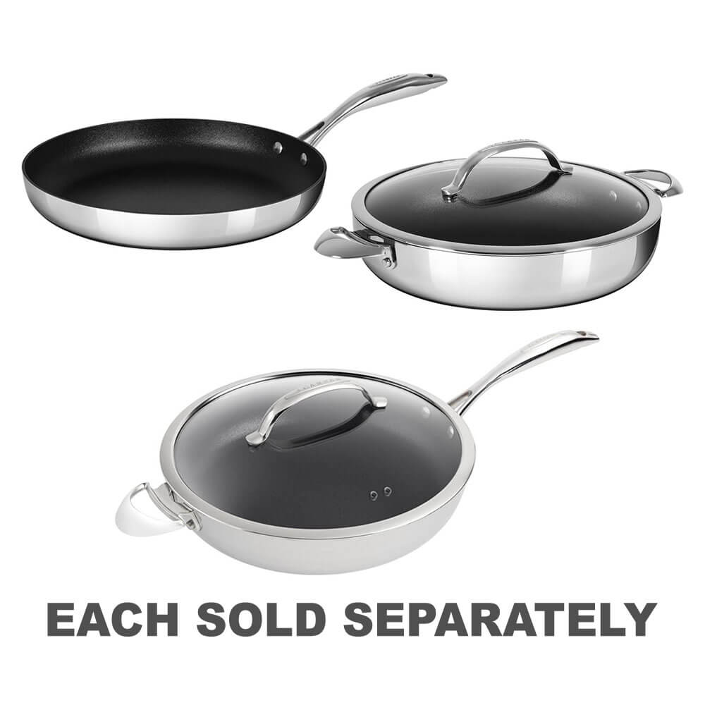 Scanpan HaptIQ Pan 32cm