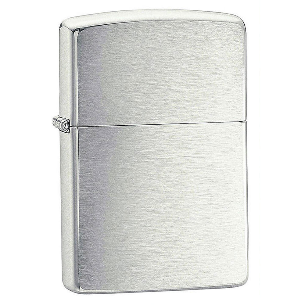 Briquet d'armure de zippo