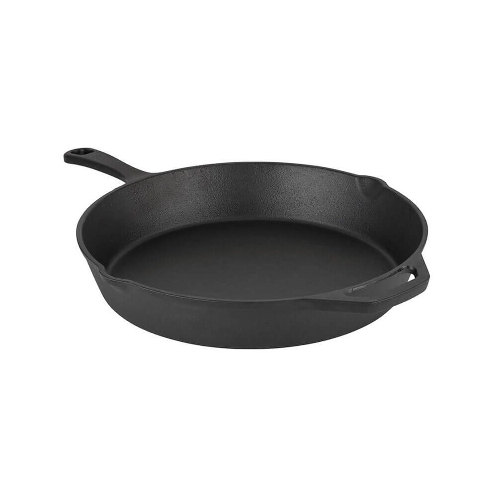 Pyrolux pyrocast praktisk skillet