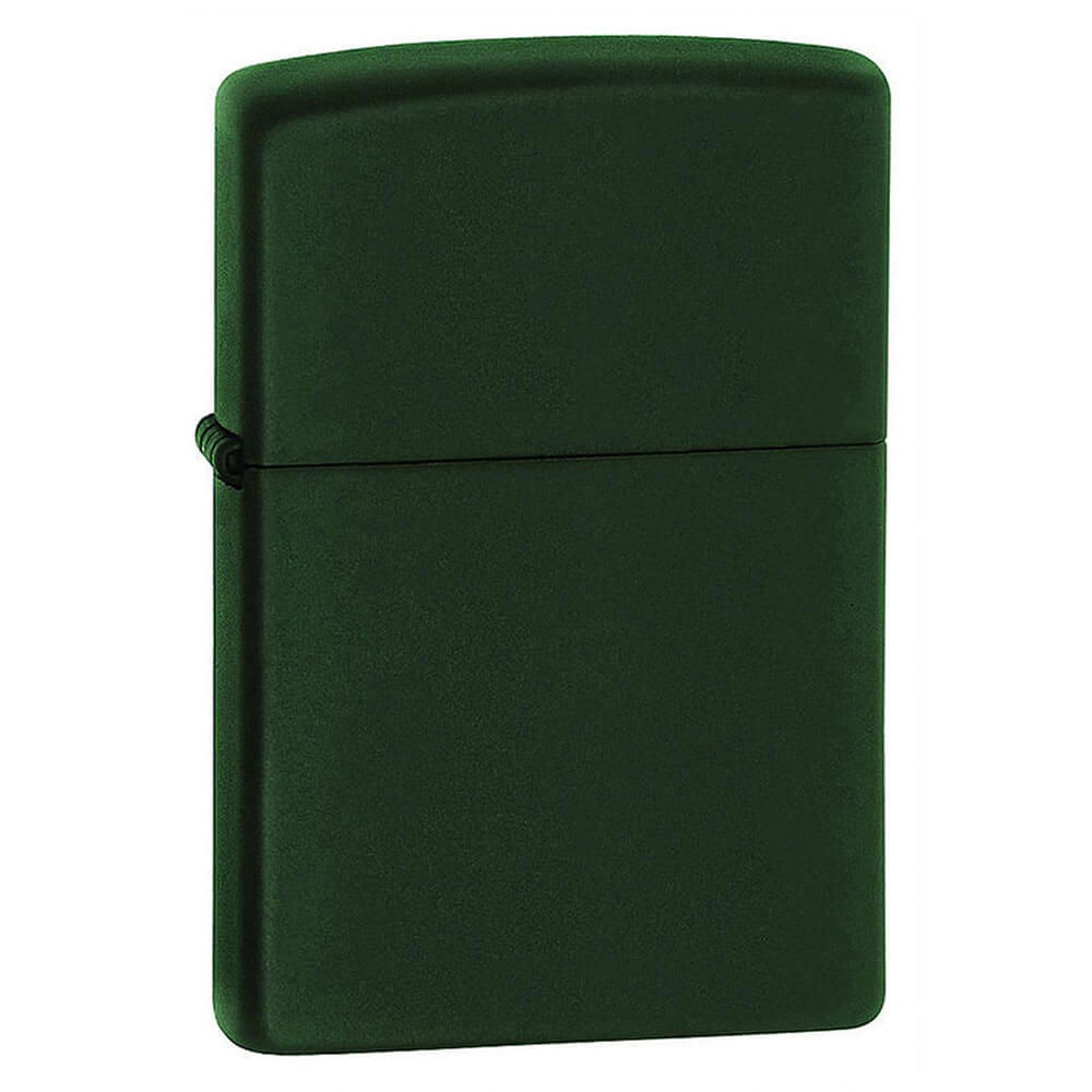 Zippo Matte wykończenie zapalniczka