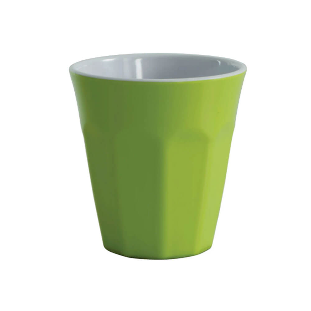 Serroni Cafe Melamine 2 Ton Cup 260 ml