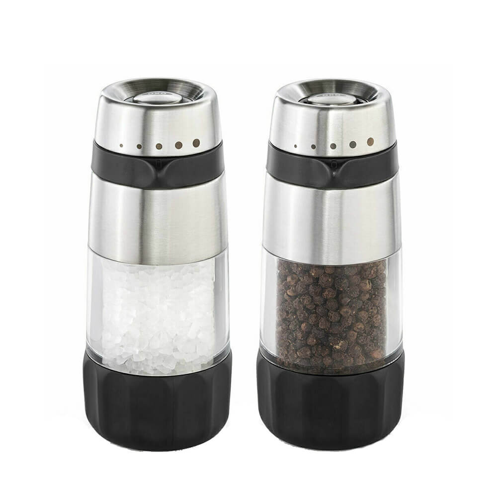 Oxo goede grepen accent mess-free grinder