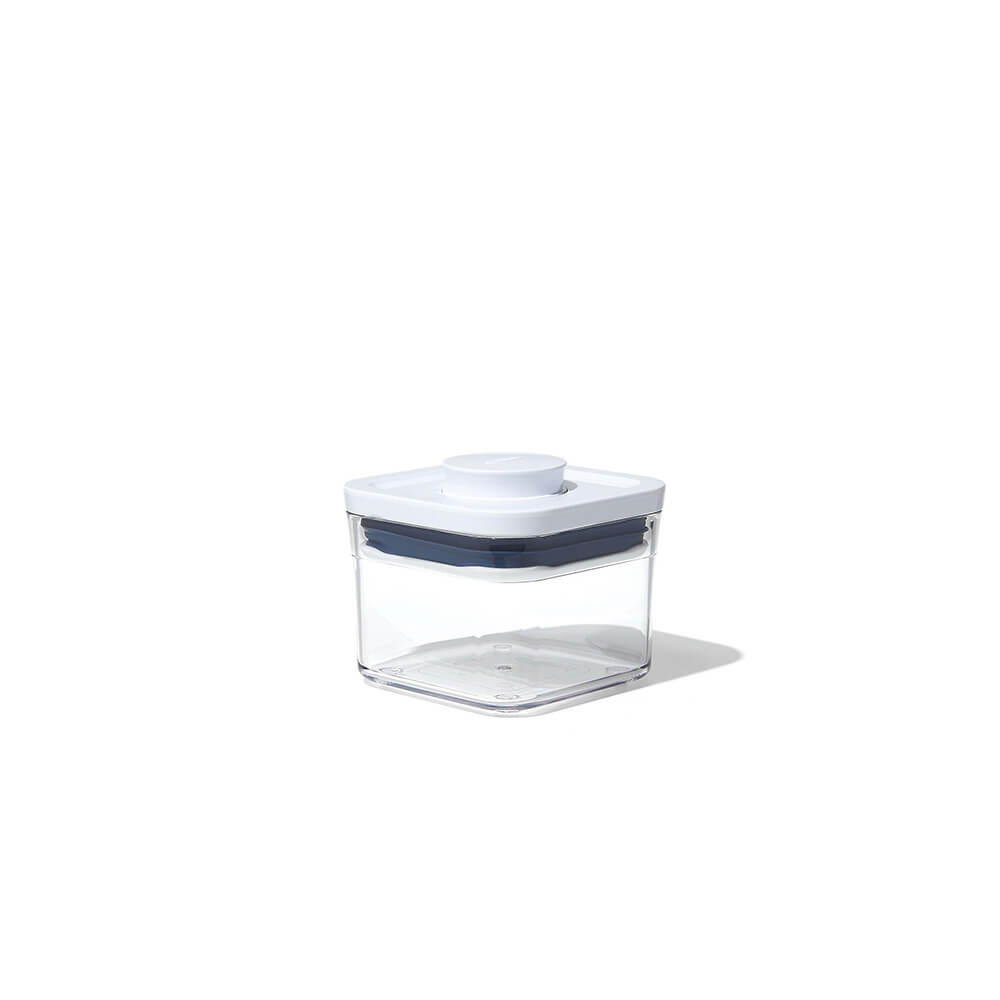 Oxo Good Grips Pop 2.0 Square Container (klein)