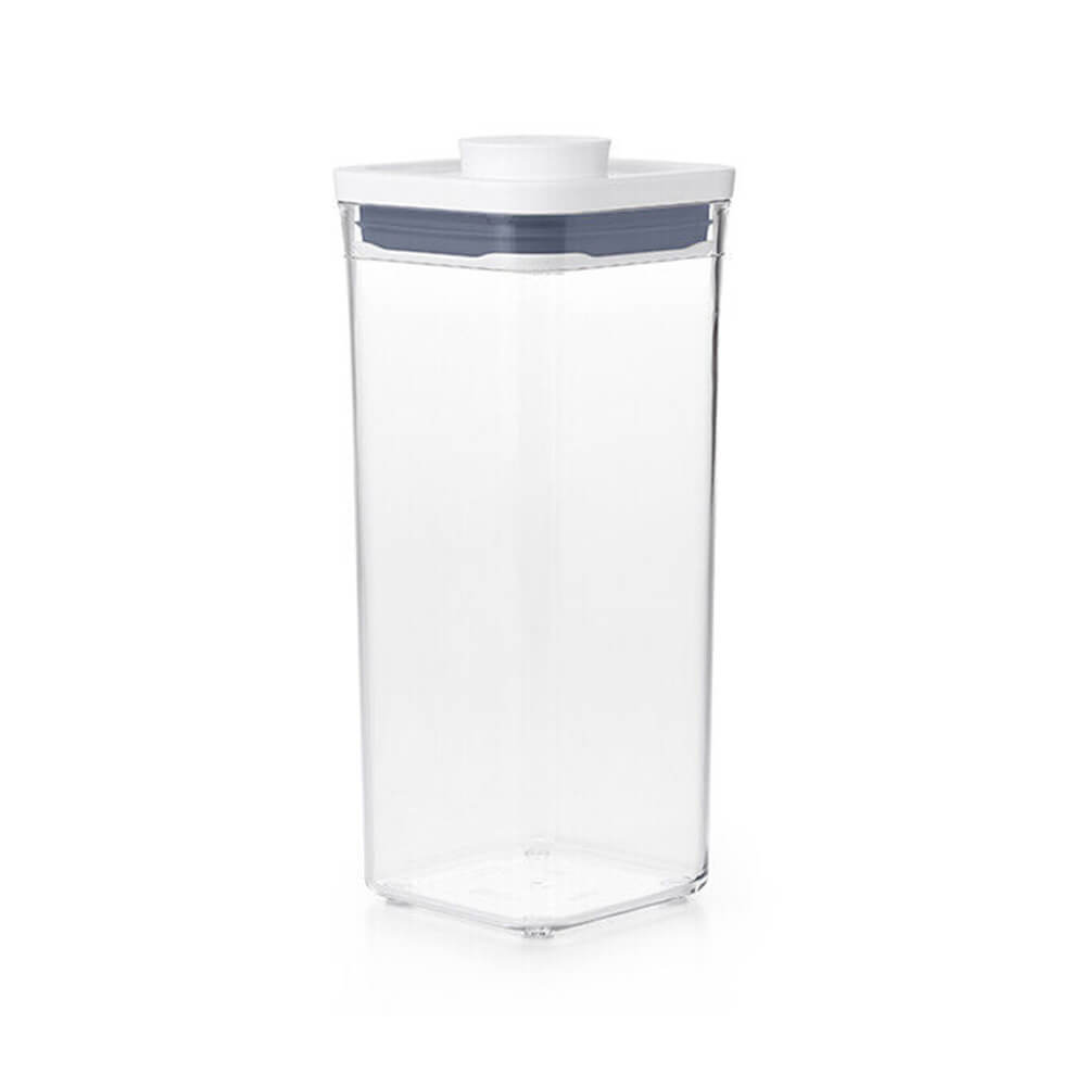 Oxo Good Grips Pop 2.0 Square Container (pequeño)