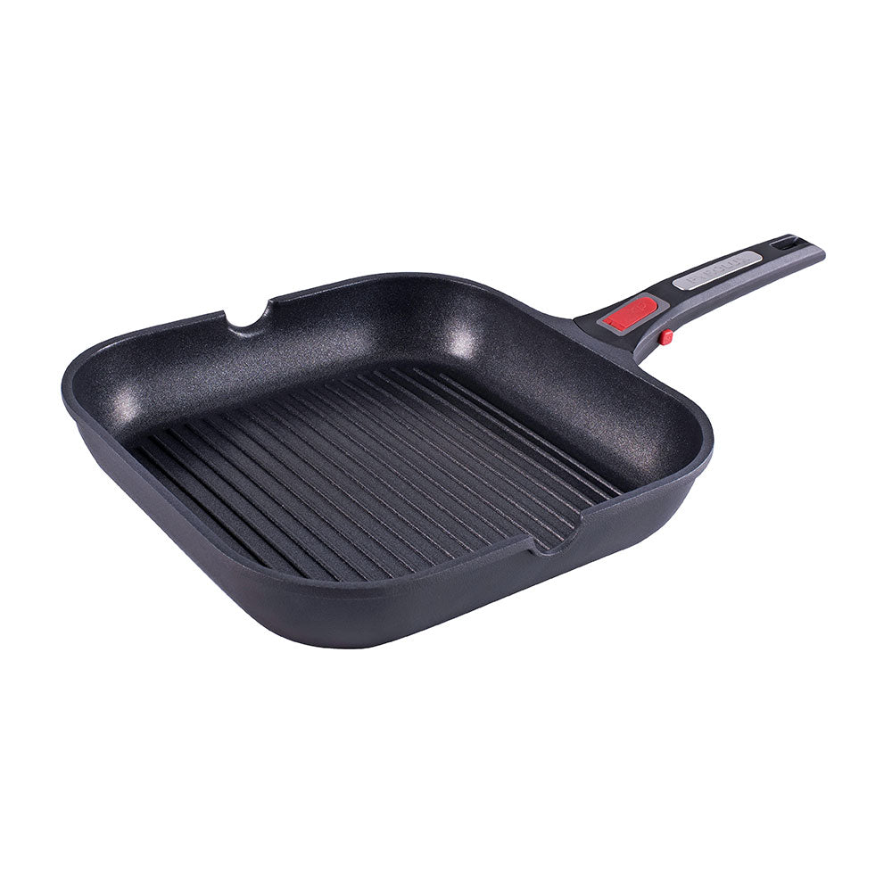 Pyrolux Connect Non Stick Grill Pan 28cm