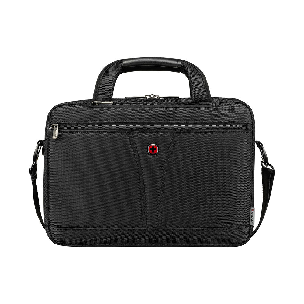 Wenger BC Up Laptop Slimcase 14" (Black)