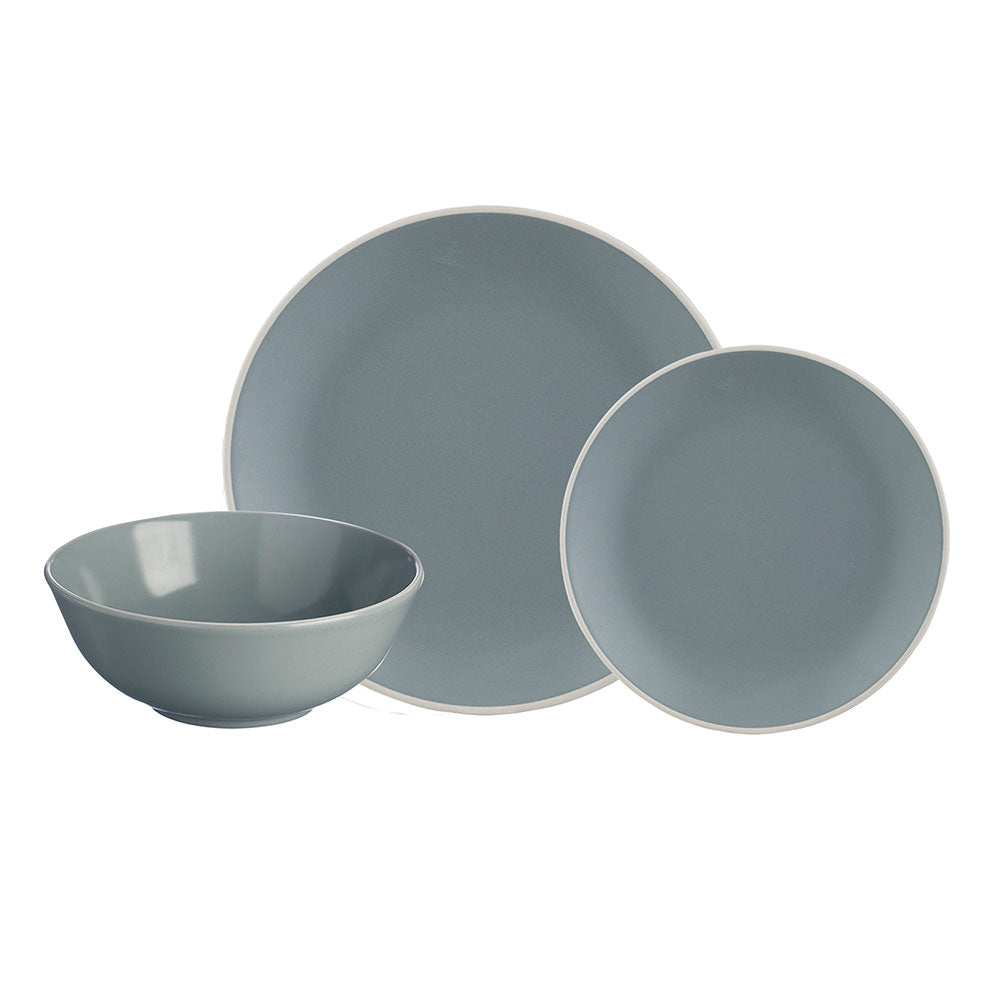 Mason Cash Dinnerset 12 st