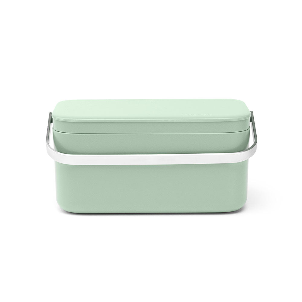 Brabantia matavfall caddy