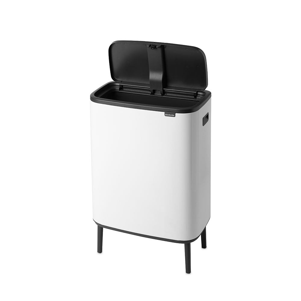 Brabantia bo hi touch bin 60l