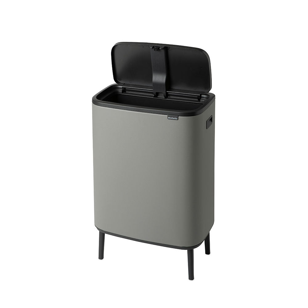 Brabantia bo hoi touch bin 60l