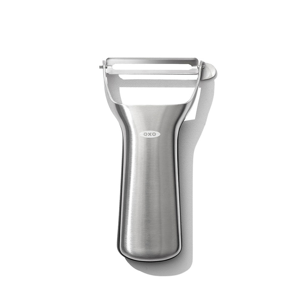 Peeler de cocina de acero inoxidable oxo