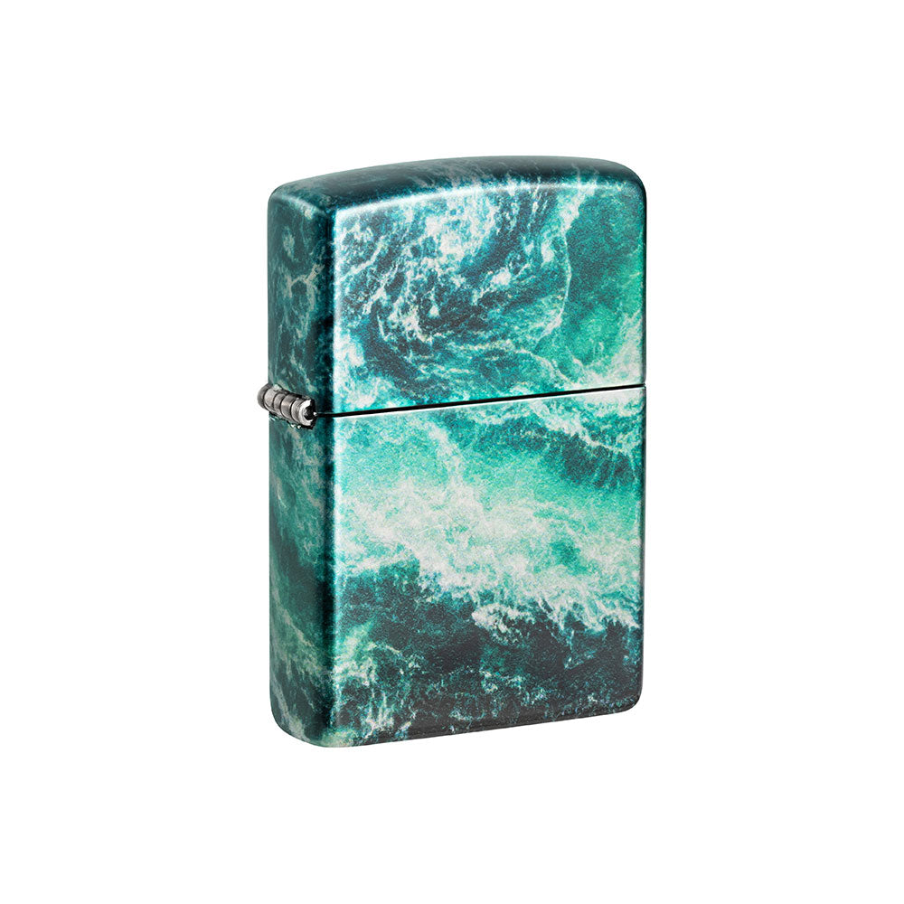 Zippo 540 Fusion Windproof Lighter