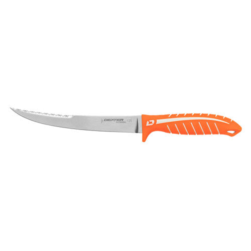 Dexter Dual Edge Flexible Fillet Knife