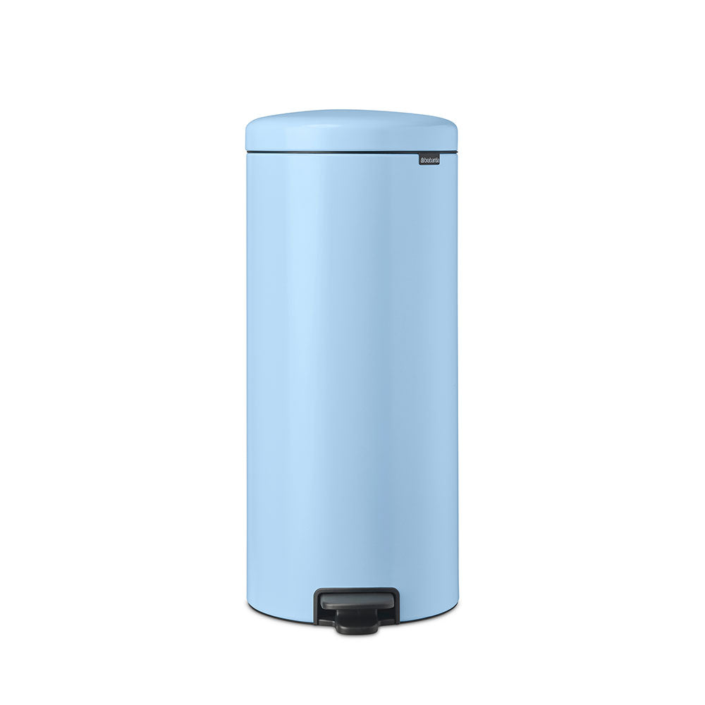 Brabantia NewIcon Treteimer (Dreamy Blue)