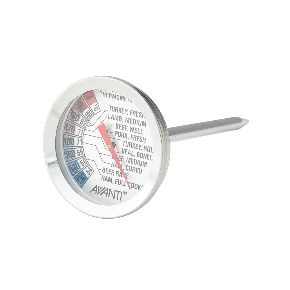 Avanti tempwiz thermometer