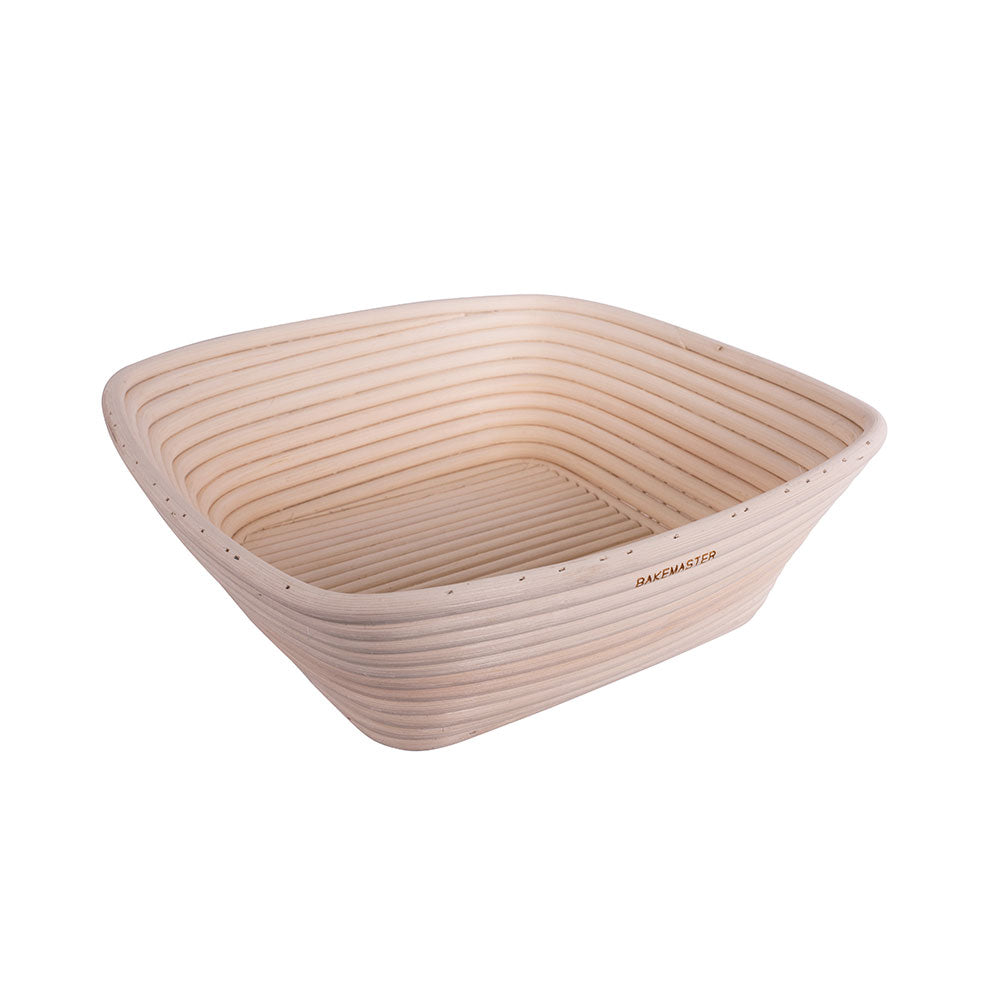 Bakemaster Proving Basket (25x9cm)