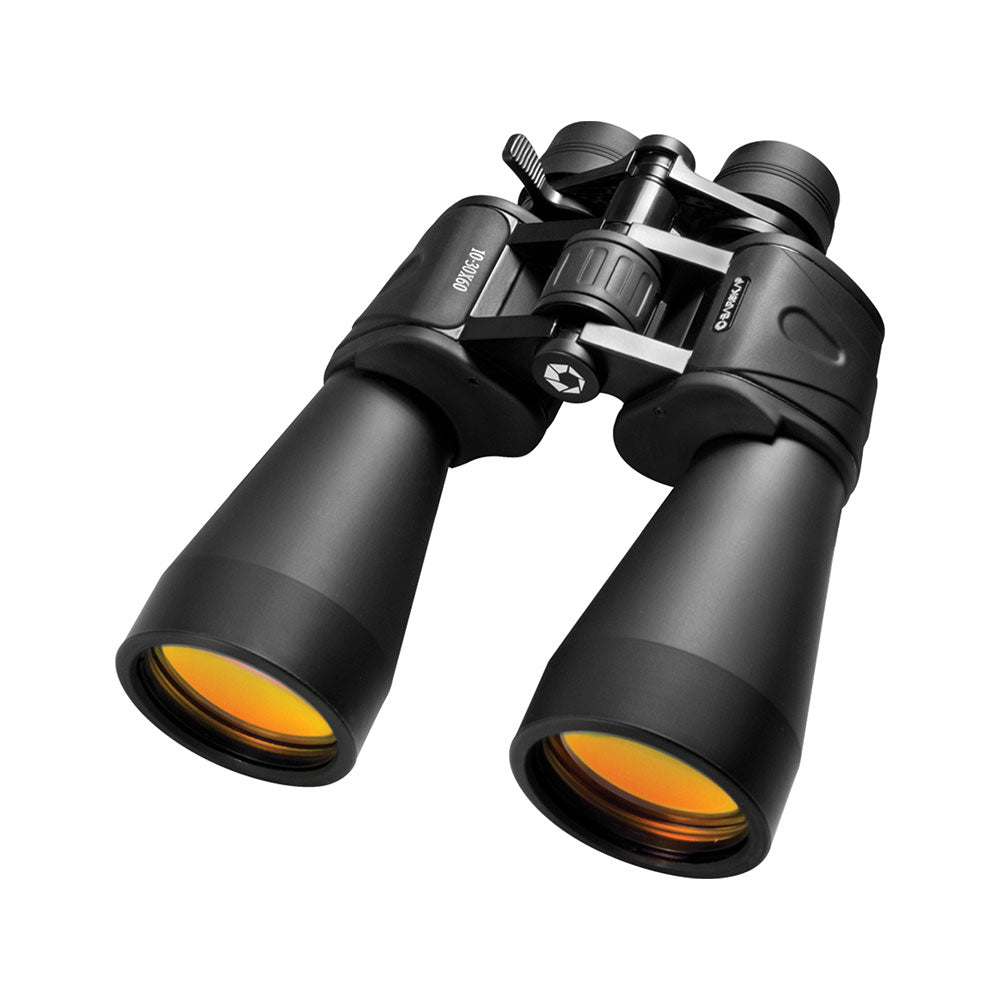 BARSKA 10-30x60 Gladiator Binocular