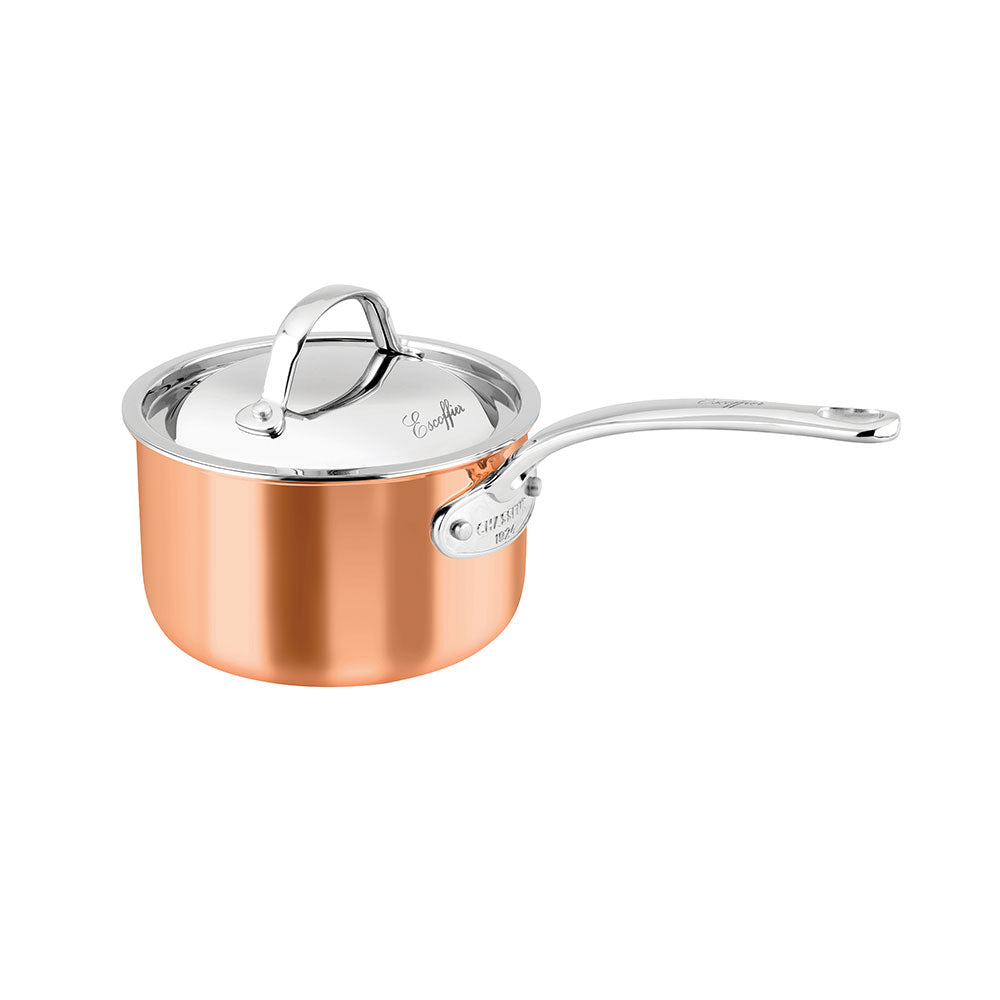 Chasseur Escoffier inductie pan