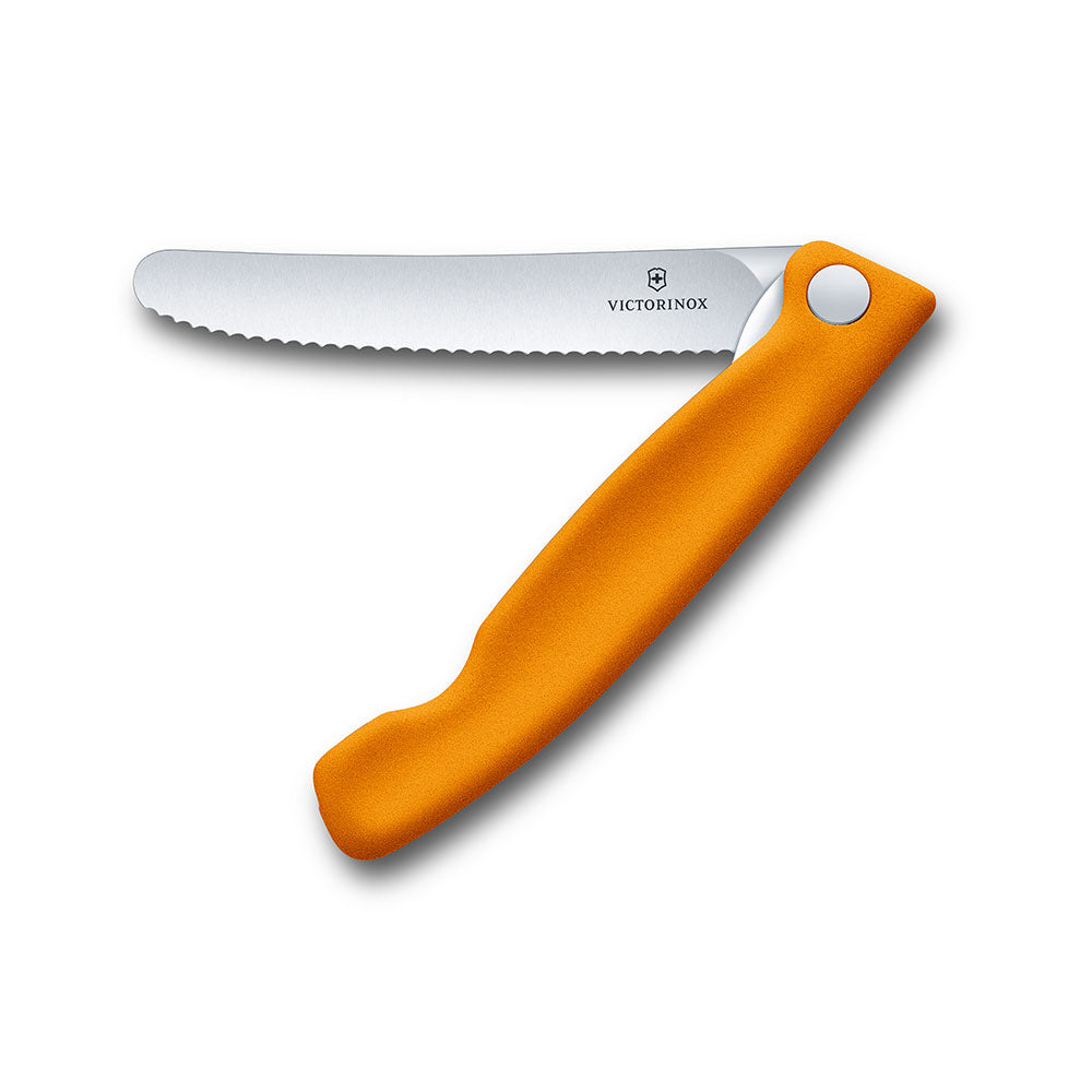 Victorinox Classic Klappsteakmesser