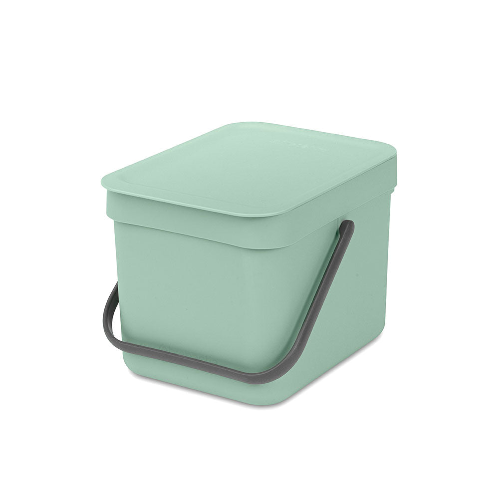 Brabantia Sort & Go Waste Bin 6l