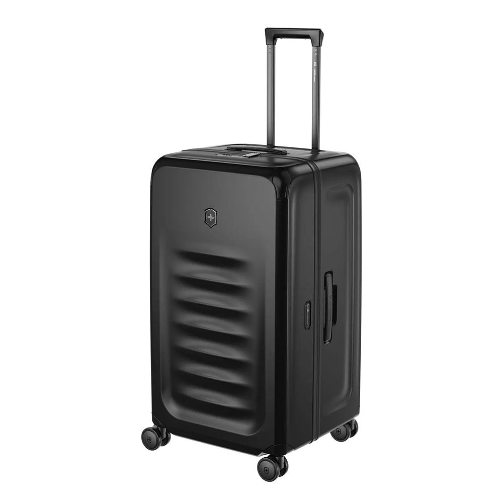 Caso do tronco Victorinox Spectra 3.0 (preto)