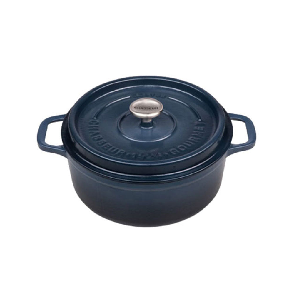 Chasseur Gourmet Round French Forno (mezzanotte)