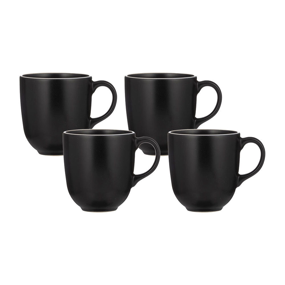 Mason Cash Mugs 400 ml (uppsättning av 4)