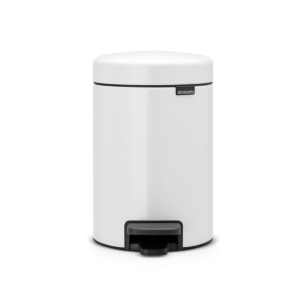 BRABANTIA NEWICON PEDAL BIN 5L