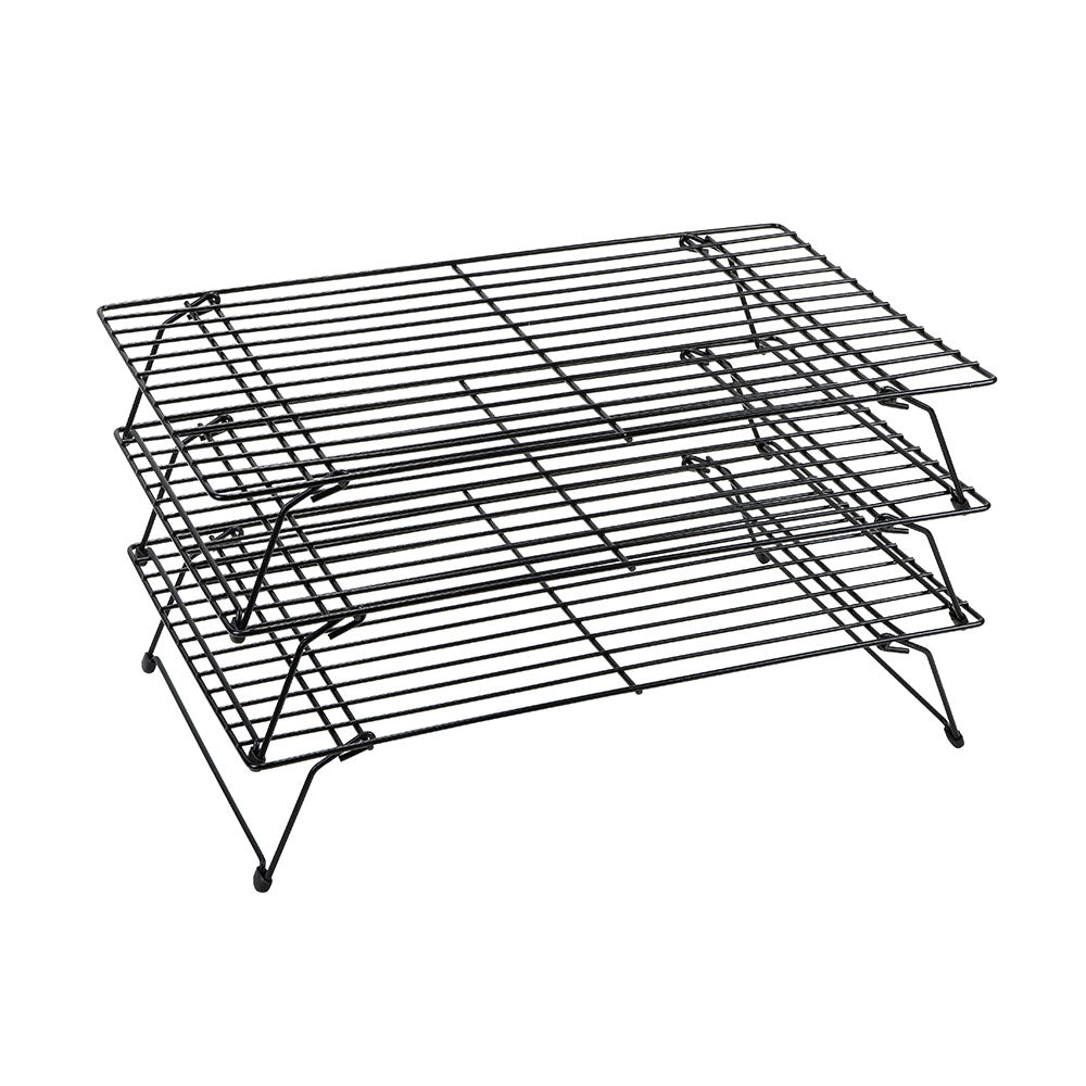 Bakers Secret Cool Rack Set 3st