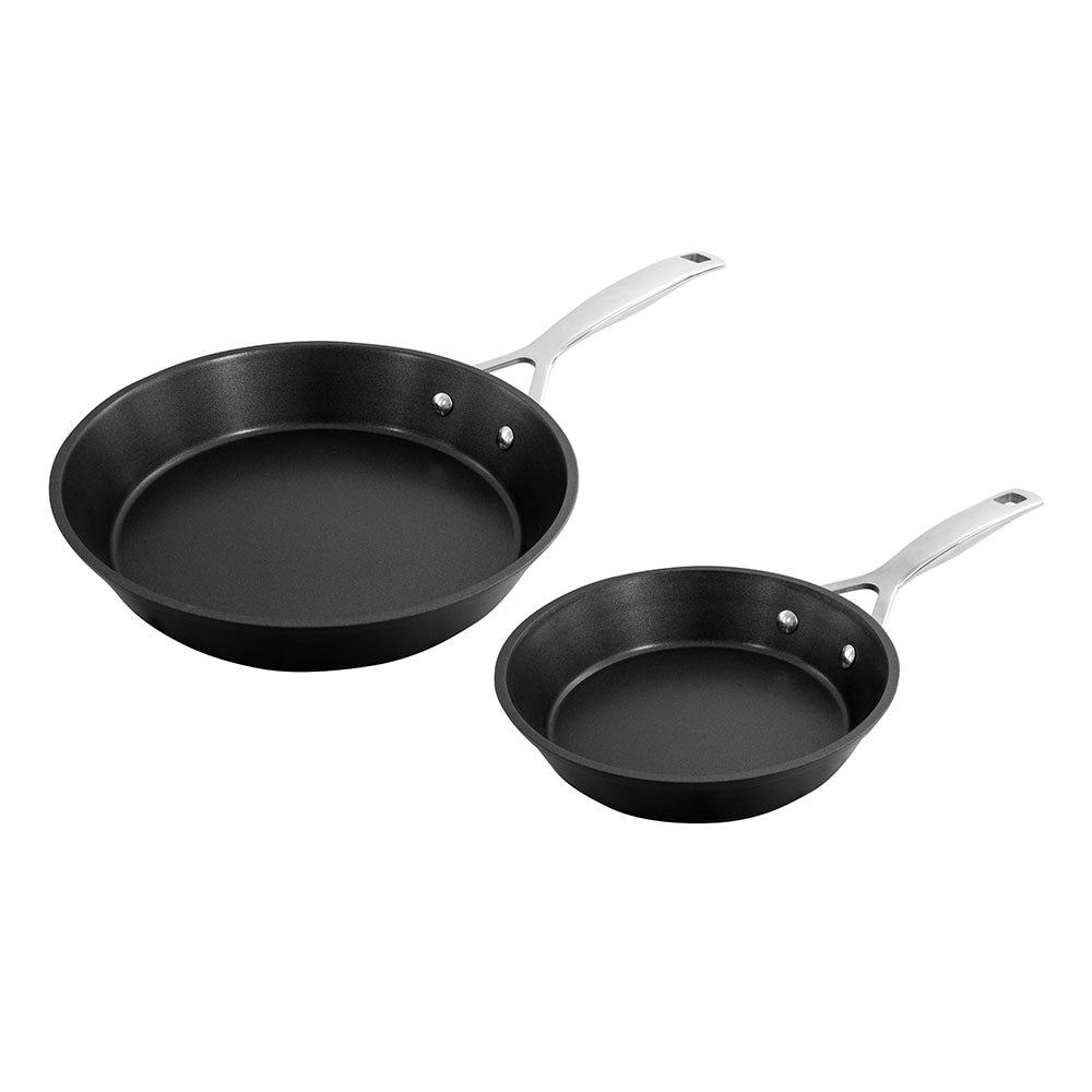 Pyrolux Ignite Skillet Set 2pcs Set