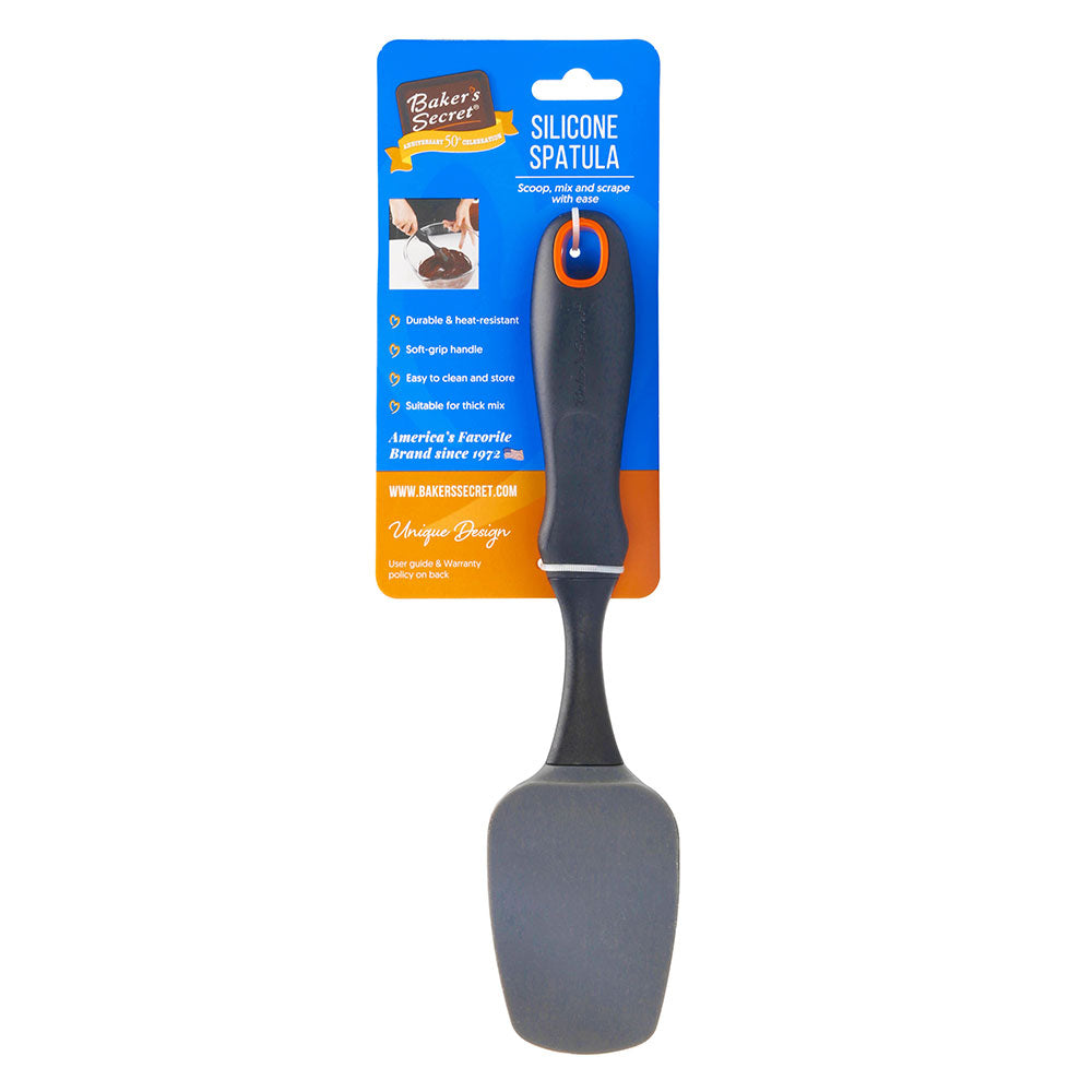 Boulangers spatules en silicone secrète