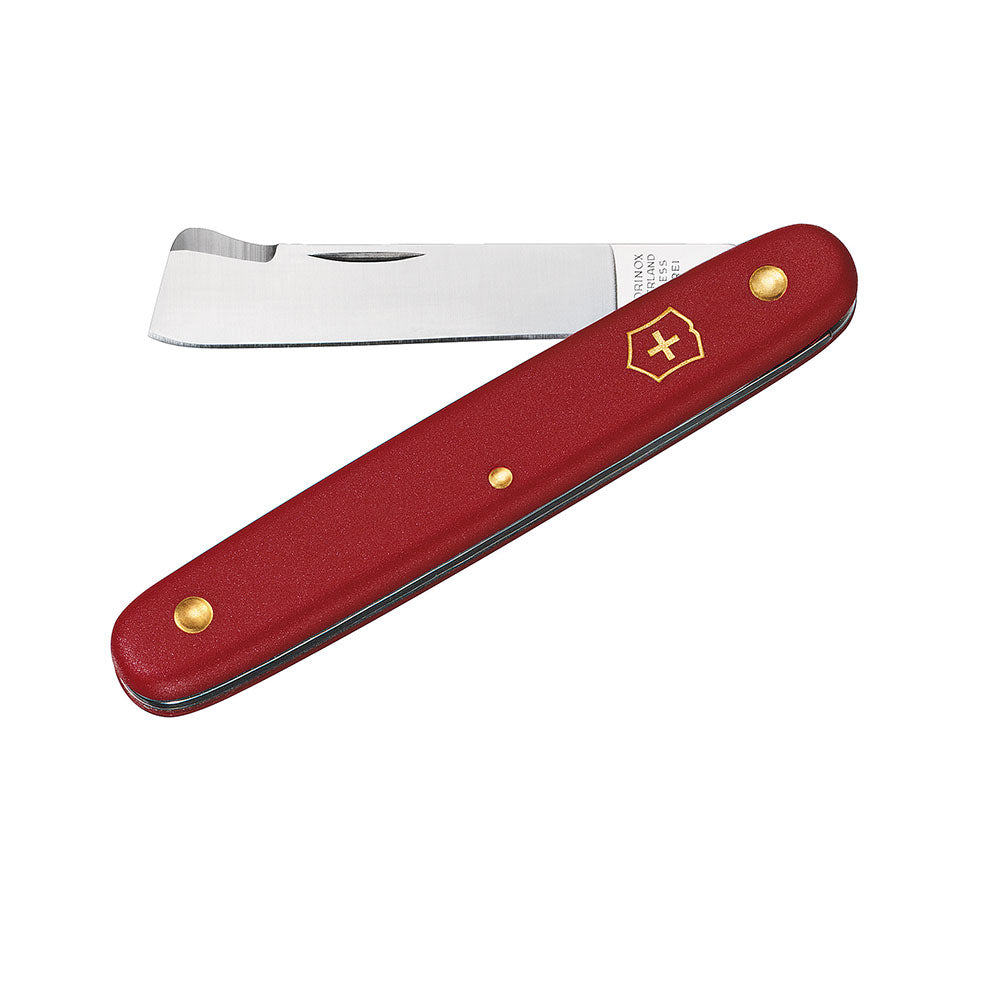 Victorinox Swiss Burding Garden Knife