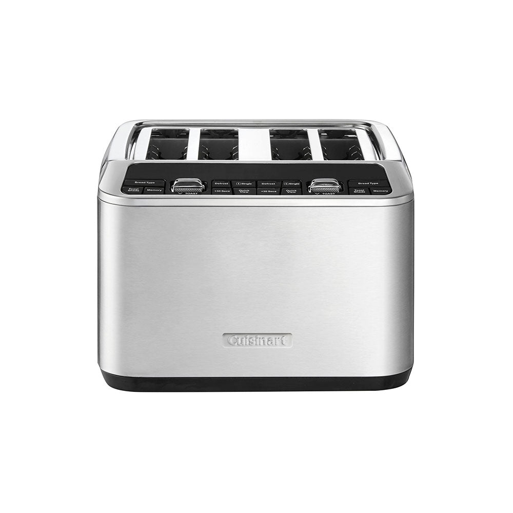 Cuisinart automatisert digital brødrister